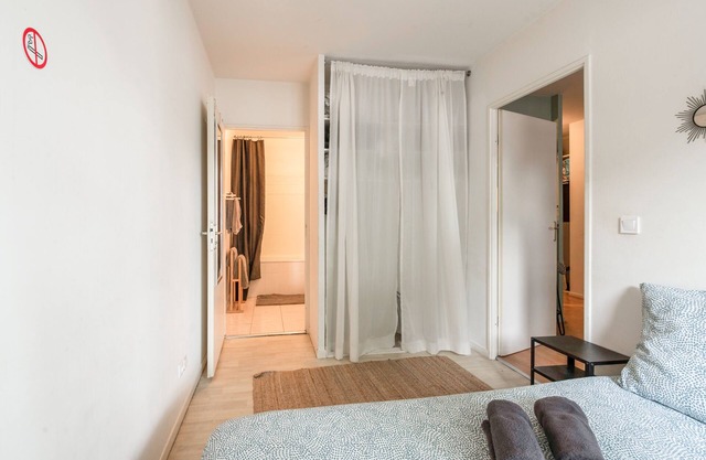 Appartement Collodi - Welkeys