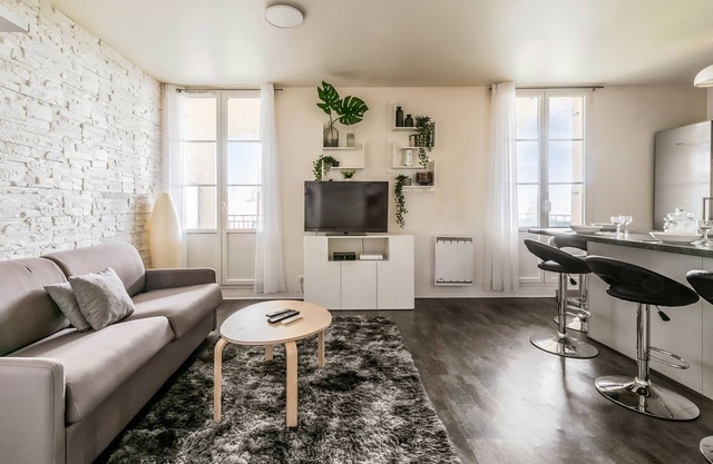 Appartement Oakey - Welkeys