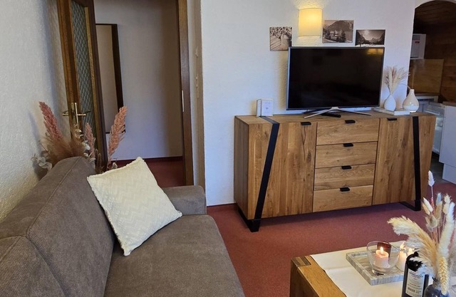 Appartement/fewo, Dusche, WC, Balkon Lastmin - Appartements Alpenland