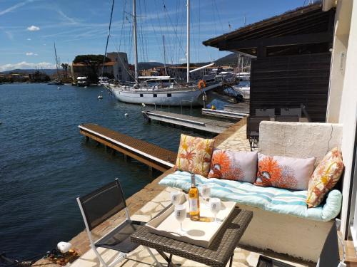 Appartement à 100m de la plage