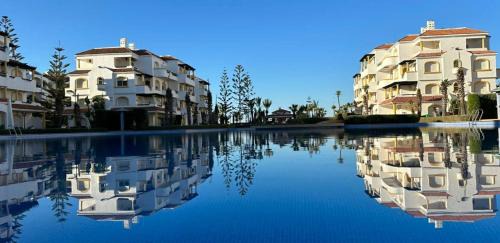 Appartement à Garden Beach , Sidi Rahal