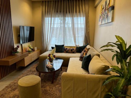 Appartement à Gauthier, Casablanca