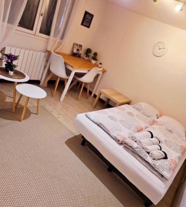 Appartement à proximité de la Gare du RER B Le Guichet ,Paris Saclay