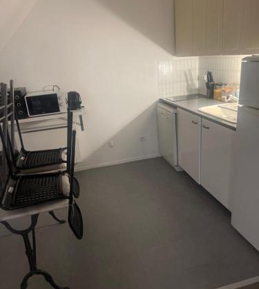 Appartement à Sannois 2 pièces proche de Paris