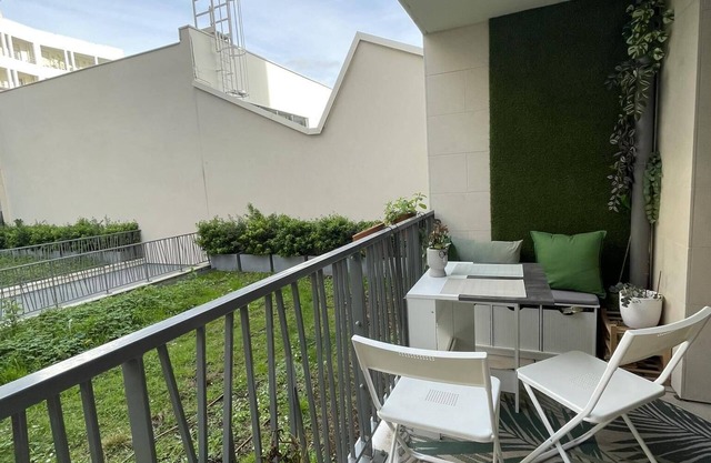 Appartement Élégant JO 2024