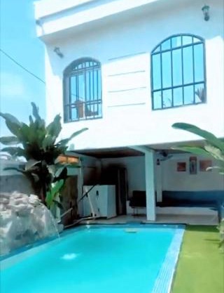 Appartement 1e Chambre - Résidence avec Piscine