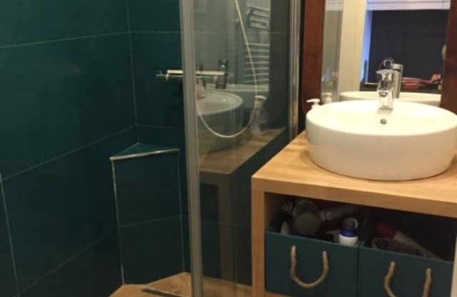 Appartement 2 Chambres, 5 Couchages, vue Exceptionnelle