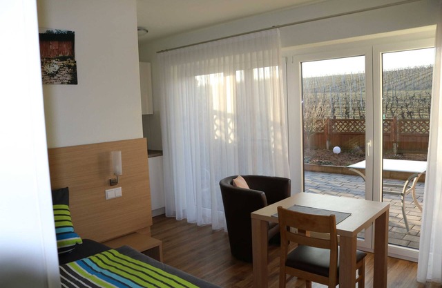 Appartement 2 für 1 Person - Winzerhof Schmid