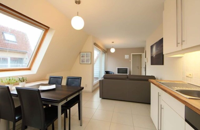Appartement 502 by Interhome