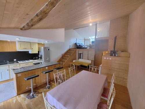 Appartement 75m2 - Centre-ville