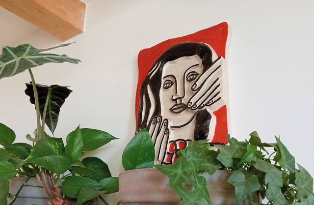 Appartement a Endoume