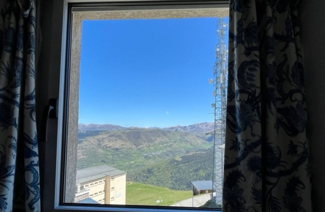 Appartement au Pied des Pistes 10 Couchages