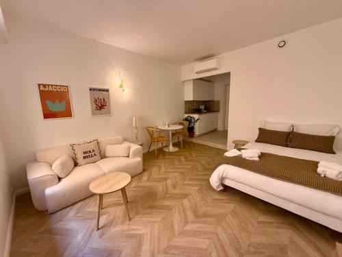 Appartement Ajaccio Casa Dea