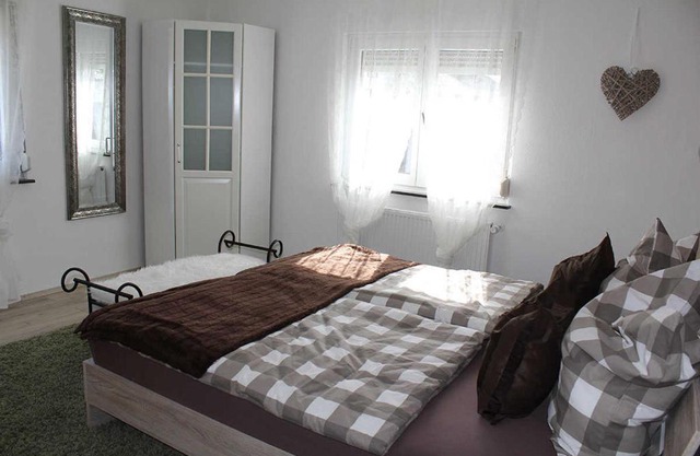 Appartement am Elzdamm