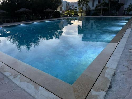 Appartement Belle Vue Imi Ouaddar