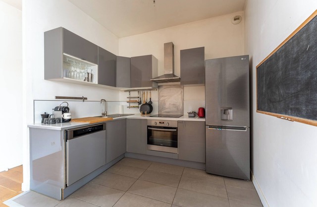 Appartement Burguet - Welkeys