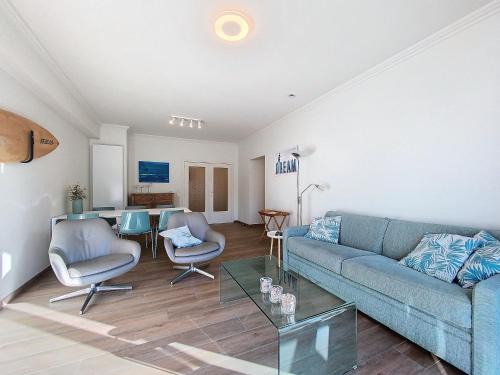 Appartement 'Byblos' te Oostduinkerke - Bad