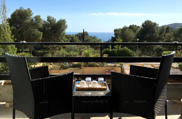 APPARTEMENT CALA LLEVADO - Costa Brava 03