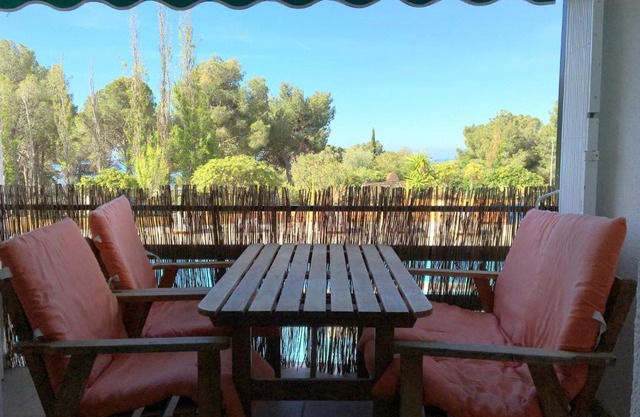 APPARTEMENT CALA LLEVADO - Costa Brava