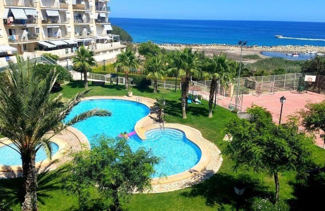 Appartement Cala Merced El Campello