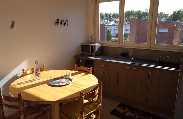 Appartement Calais Nord