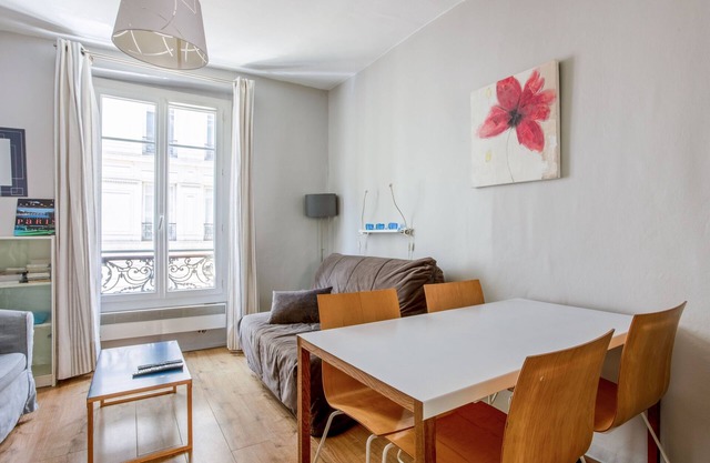 Appartement Caldère - Welkeys
