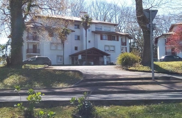 Appartement Cambo-les-Bains, 2 pièces, 2 personnes - FR-1-495-70