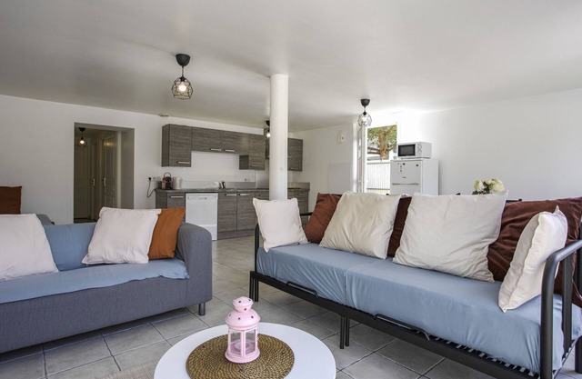 Appartement Canari - Bayonne - Welkeys