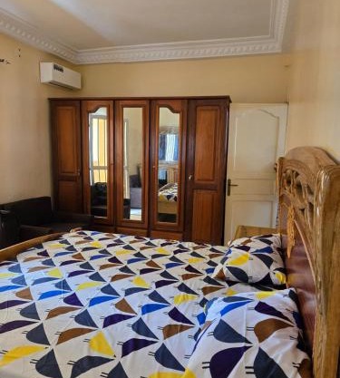 Appartement case bi