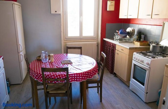 Appartement centre ville Le Puy