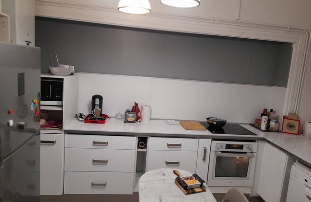 Appartement Centre Ville 110m2