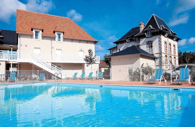 Appartement charmant et sympa | Accès piscine