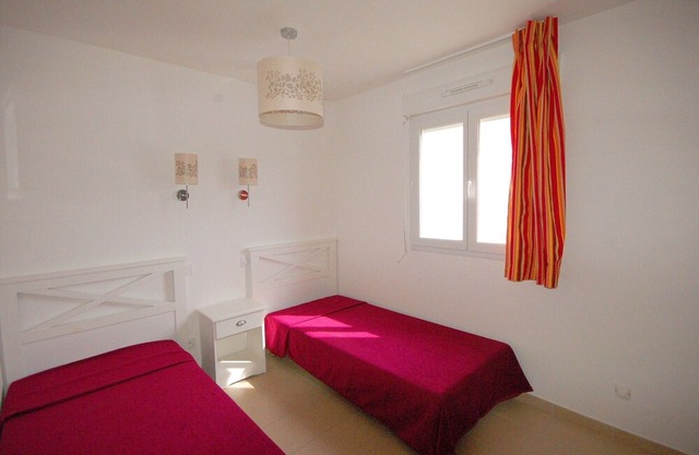 Appartement charmant et équipé, en plein cœur d’Oletta