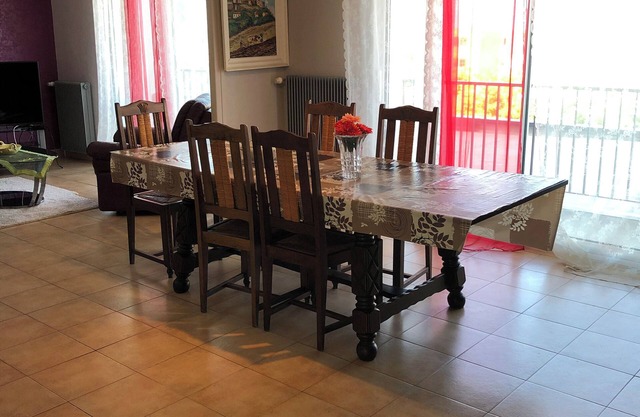 Appartement Charmant et Spacieux Profitez D'un Séjour Inoubliable !