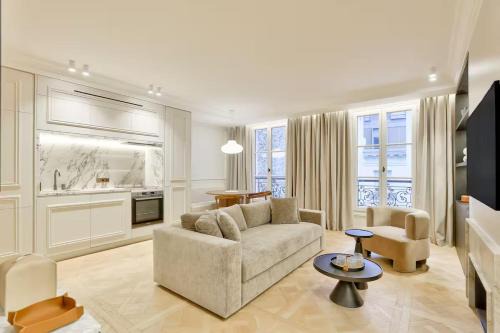 Appartement Chic