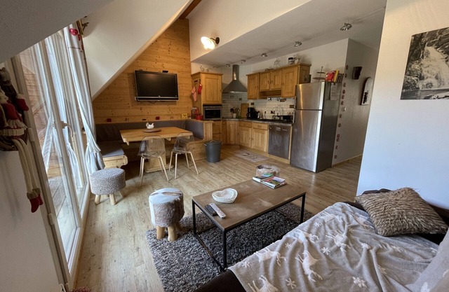 Appartement Cocooning