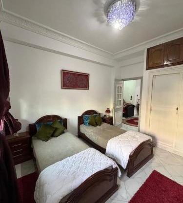 Appartement Confort & Proximité