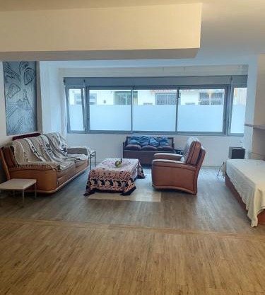 Appartement confortable au cœur de Nice, 81 m², Parking