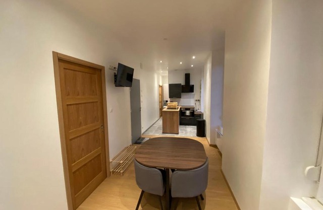 Appartement cosy au cœur des Vosges