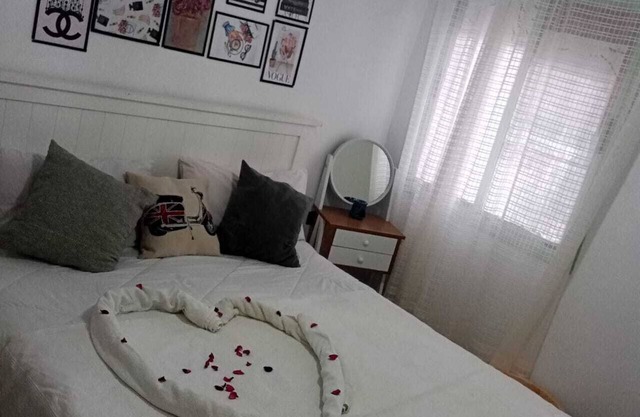 Appartement cosy