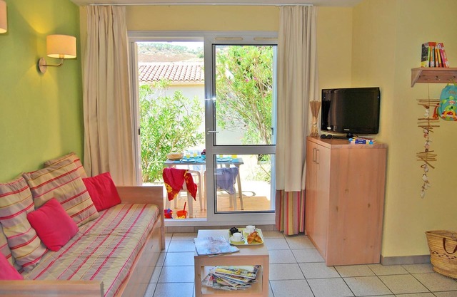 Appartement cosy proche de la Plage |Accès Piscine