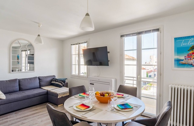 Appartement Daillon - Welkeys