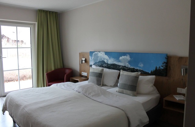 Appartement Diana in Aschau im Chiemgau, Direkt am Fuße der Kampenwand