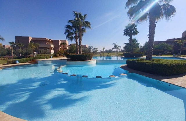 appartement de luxe prestigia