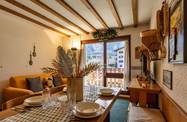 Appartement Des Lacs, Chamonix, France