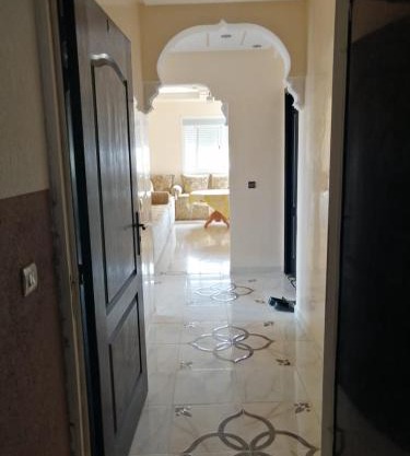 Appartement Diar châtie Sidi Rehal