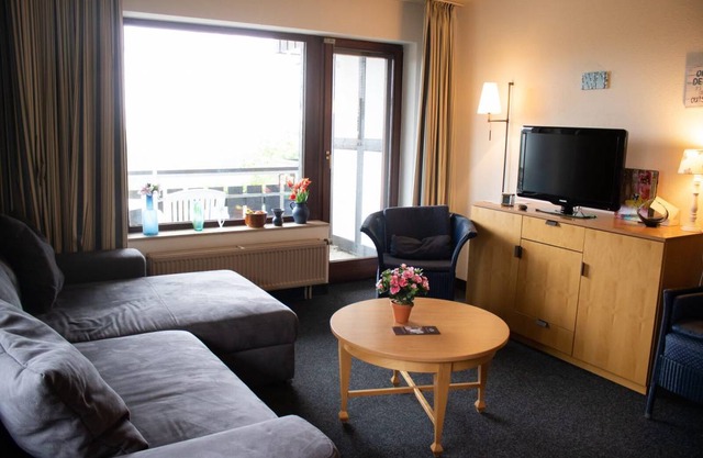 Appartement - Dorfsstrasse 1 | Neuastenberg