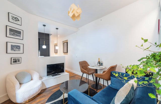 Appartement Duhesme - Welkeys
