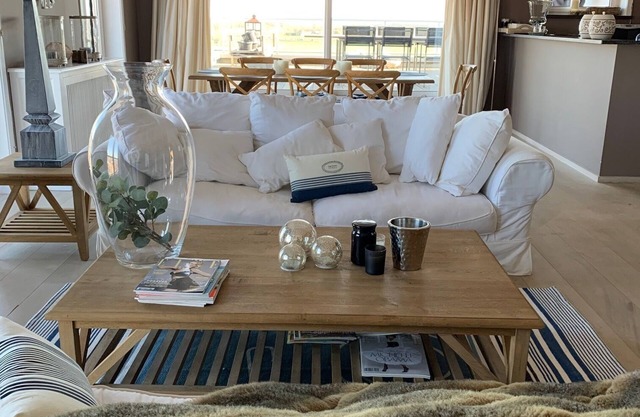 Appartement Duinbergen