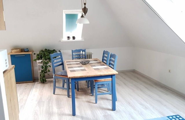 Appartement Elvira in Garding für 3 Personen